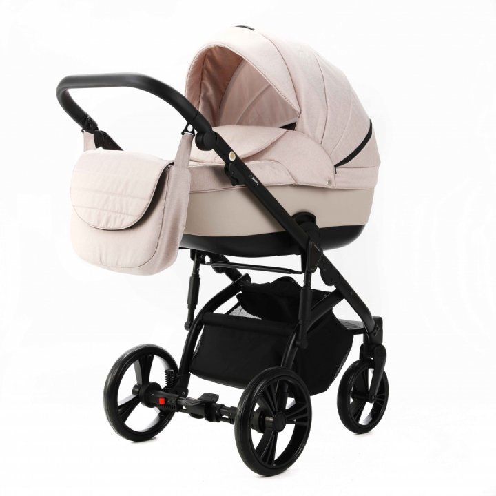 Carucior Adamex Lanti 2-in-1 Pliabil - imagine 8