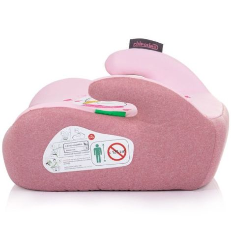 Chipolino Uty I-Size - Siguranță și confort auto - imagine 3