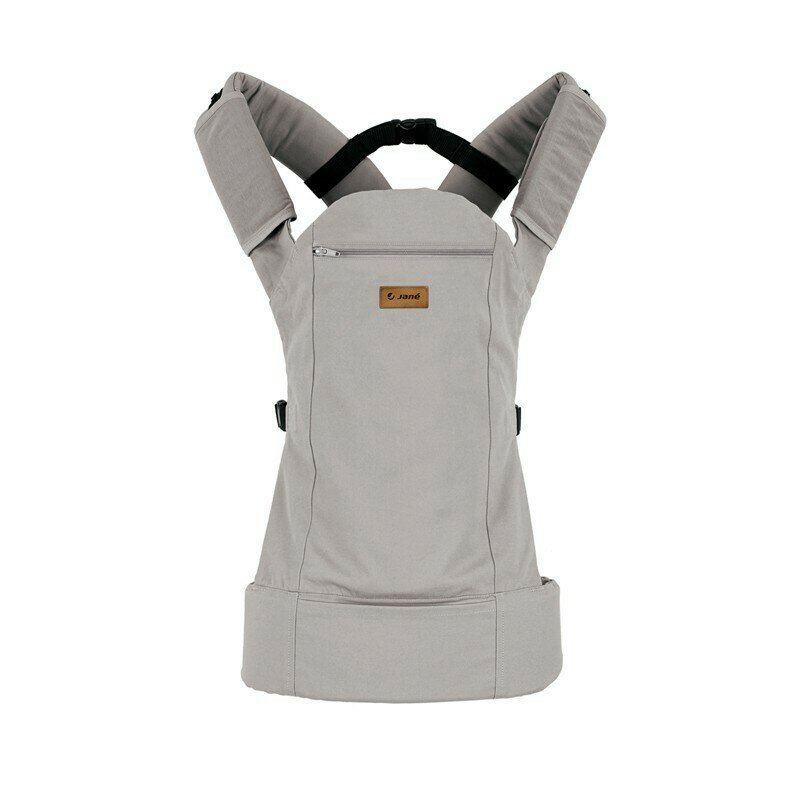 Marsupiu Jane ergonomic 4 poziții Seal - imagine 4