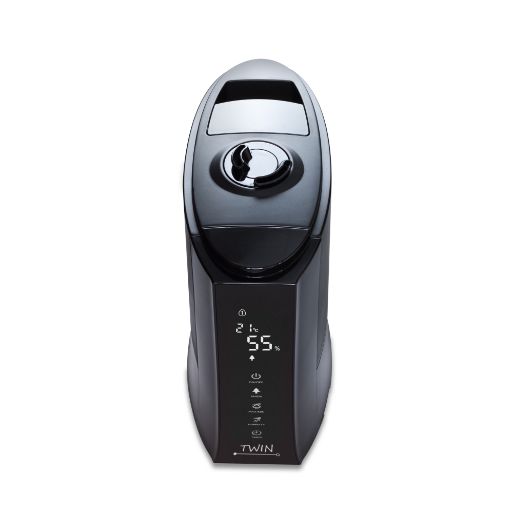 Umidificator Airbi TWIN cu ionizare - imagine 5
