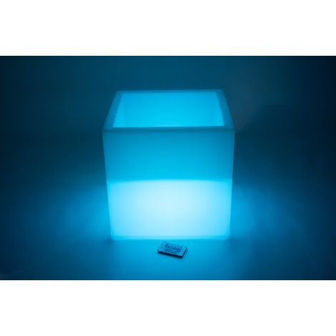 Cub Senzorial Luminos Tickit | Activități Educative - imagine 4