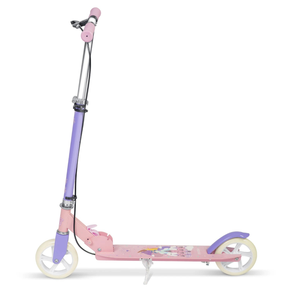 Trotineta Ricokids Princess - Siguranță și Distracție - imagine 7