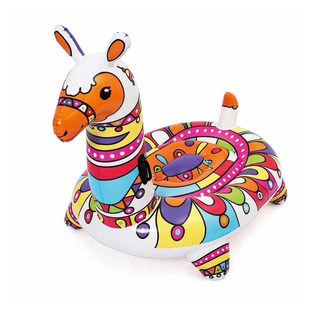 Saltea Gonflabilă Bestway Lama 193x151 cm