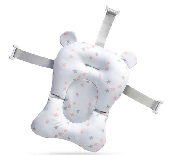 Hamac baie Little Mom, ergonomic, 76x51 cm