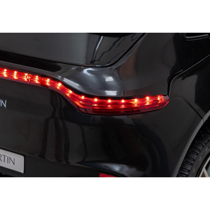 Masinuta Electrica Aston Martin DBX 100W - imagine 8