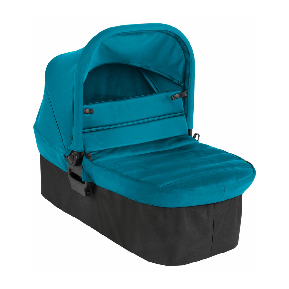 Landou Baby Jogger Compatibil City Mini 2, GT, Elite 2 - imagine 4