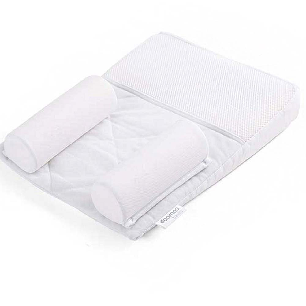 Perna Inclinată Doomoo Supreme Sleep 30 cm - imagine 2