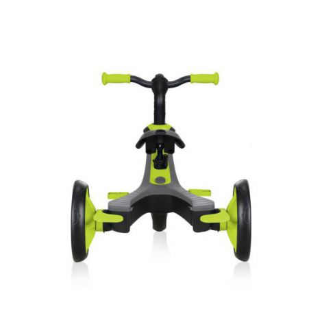 Tricicleta Globber Explorer 4in1 | 0-5 Ani - imagine 3