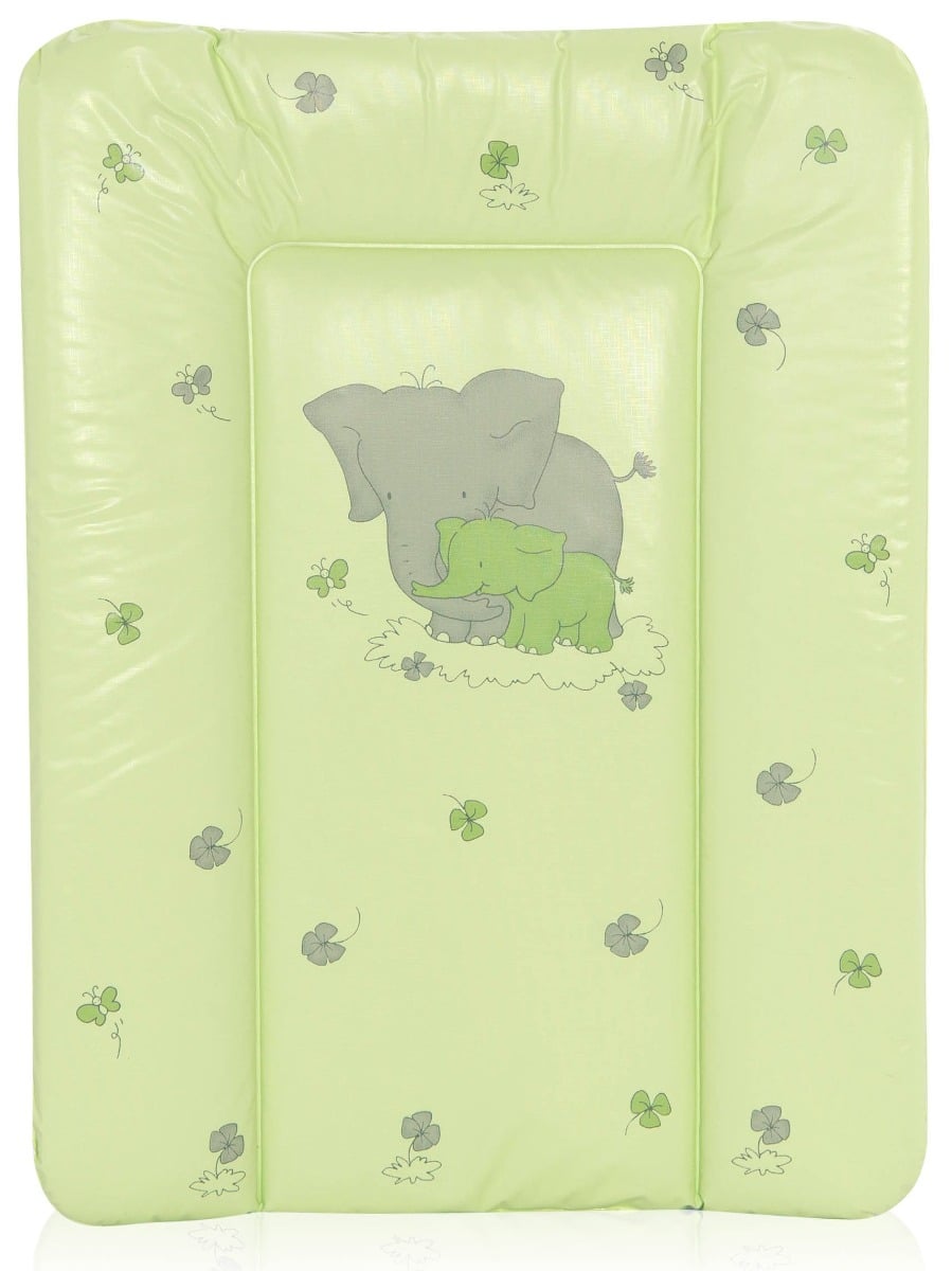 Saltea schimbat scutece Lorelli 50x70 cm, Green