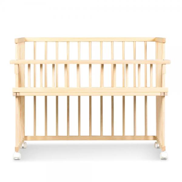 Patut lemn Klups Piccolino Natur 90x40 cm - imagine 5