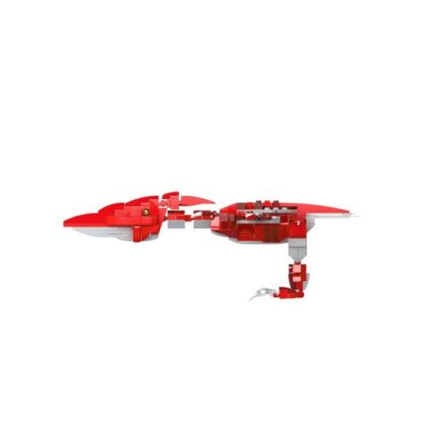 Open brick source - Pterozaur 314 piese - imagine 4
