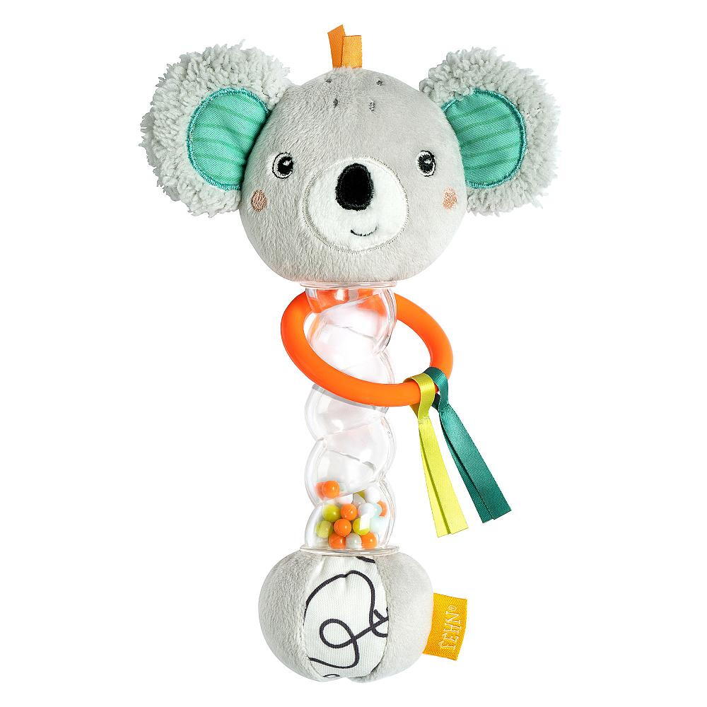 Jucarie Carucior Fehn Koala Senzoriala - imagine 4