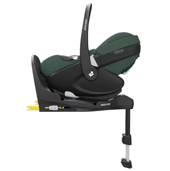 Maxi-Cosi Pebble 360 Pro: Scaun cu Rotatie 360° - imagine 7