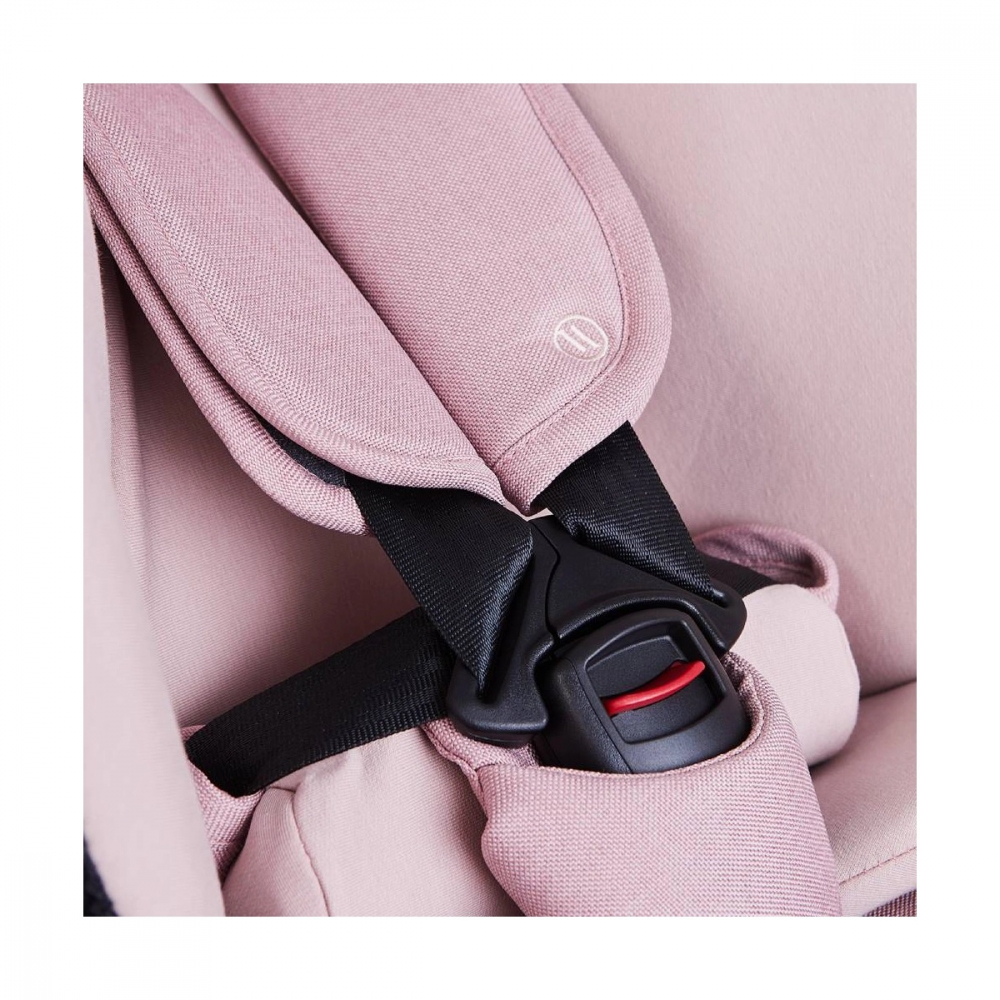 Scaun Auto Avionaut Sky 2.0 Pink, i-Size - imagine 10