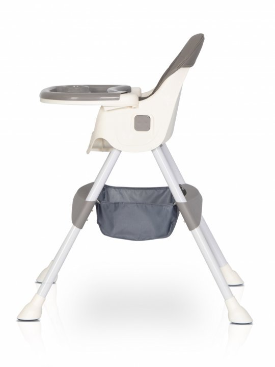 Scaun Masa 4in1 Colibro Picolo Dove - Pliabil - imagine 3
