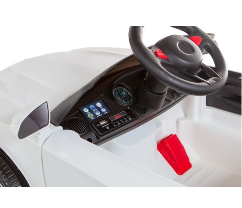 Masinuta R-Sport Cabrio M5 cu Telecomanda - imagine 3