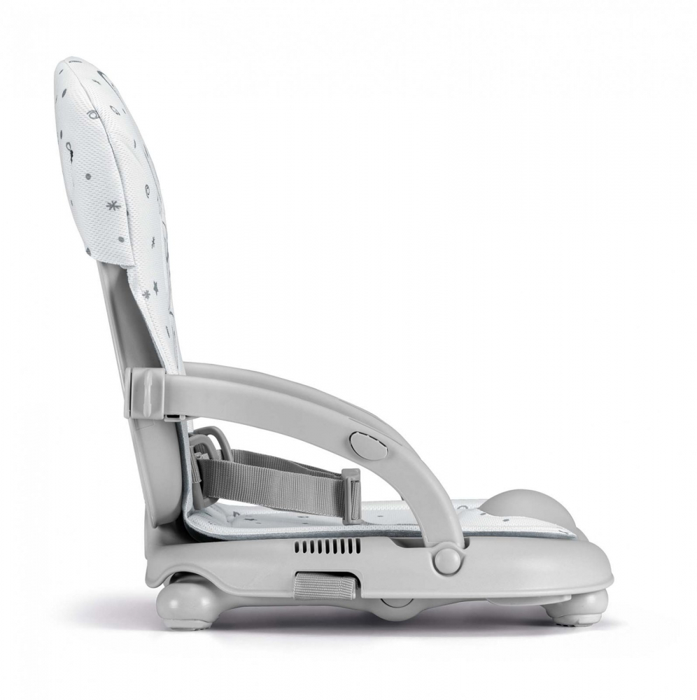 Scaun de masa Cam Smarty Pop Pliabil, Bej - imagine 4