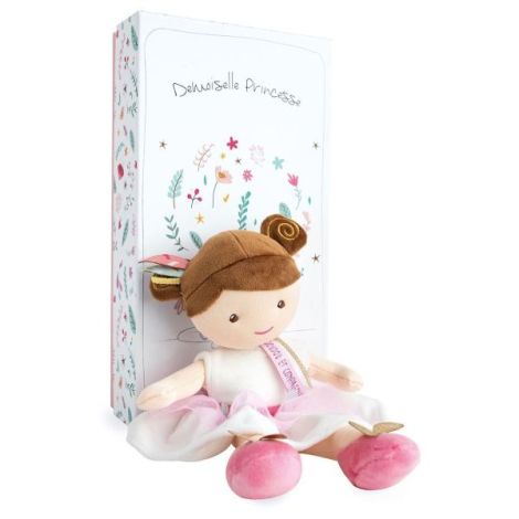 Printesa Ombelline Jolijou | Plus Bebelusi 30cm
