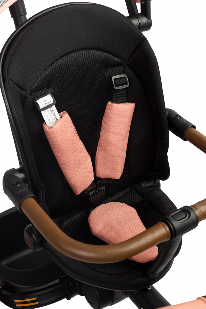 Tricicleta Evolutivă Toyz Saber Pliabilă