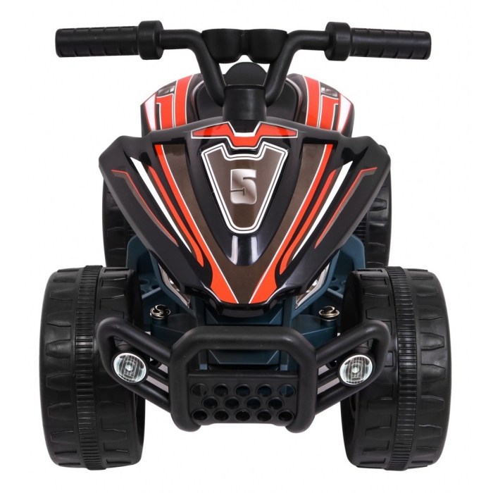 ATV Electric Ramiz TR1805 pentru Copii - imagine 4