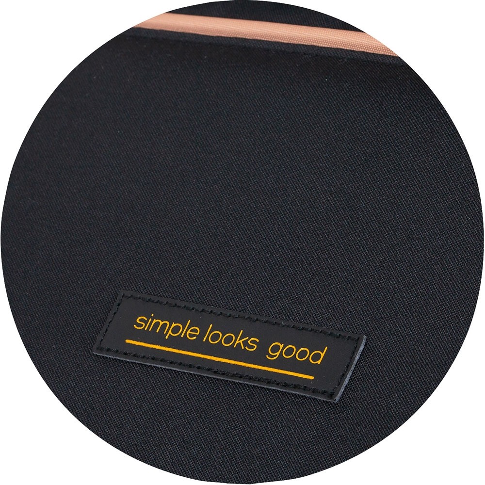 Carucior Sport Chipolino Move On Black White, 0-15kg - imagine 3