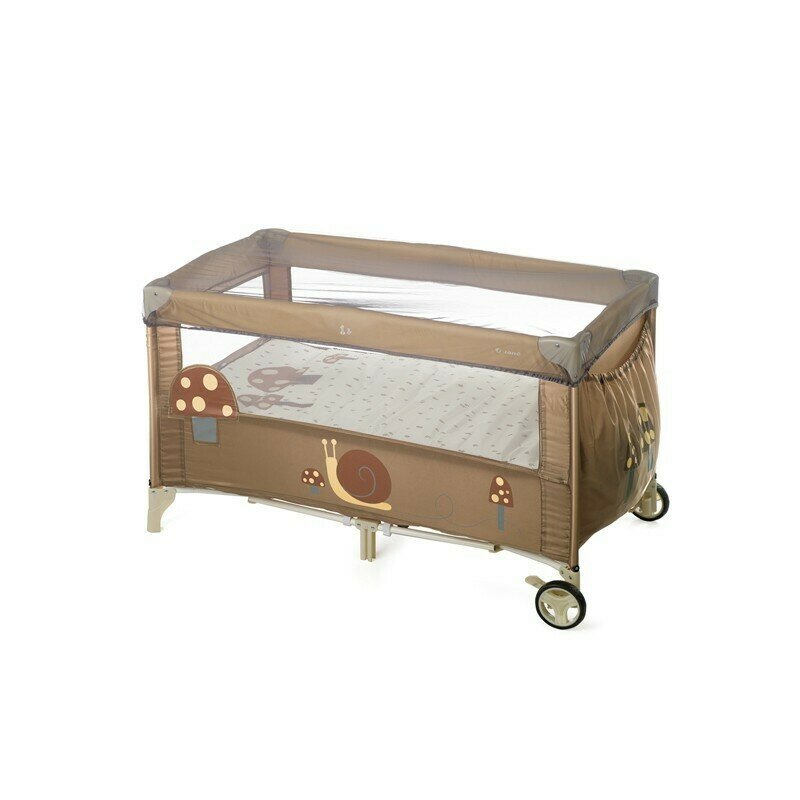 Plasa Protectie Insecte Jane Universala Patut Bebelusi - imagine 2