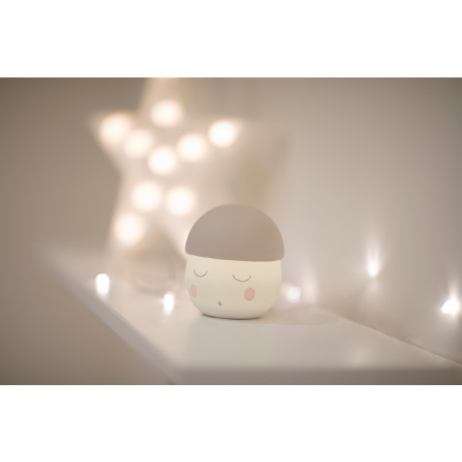Lampa Babymoov Squeezy - Somn Linistit - imagine 3