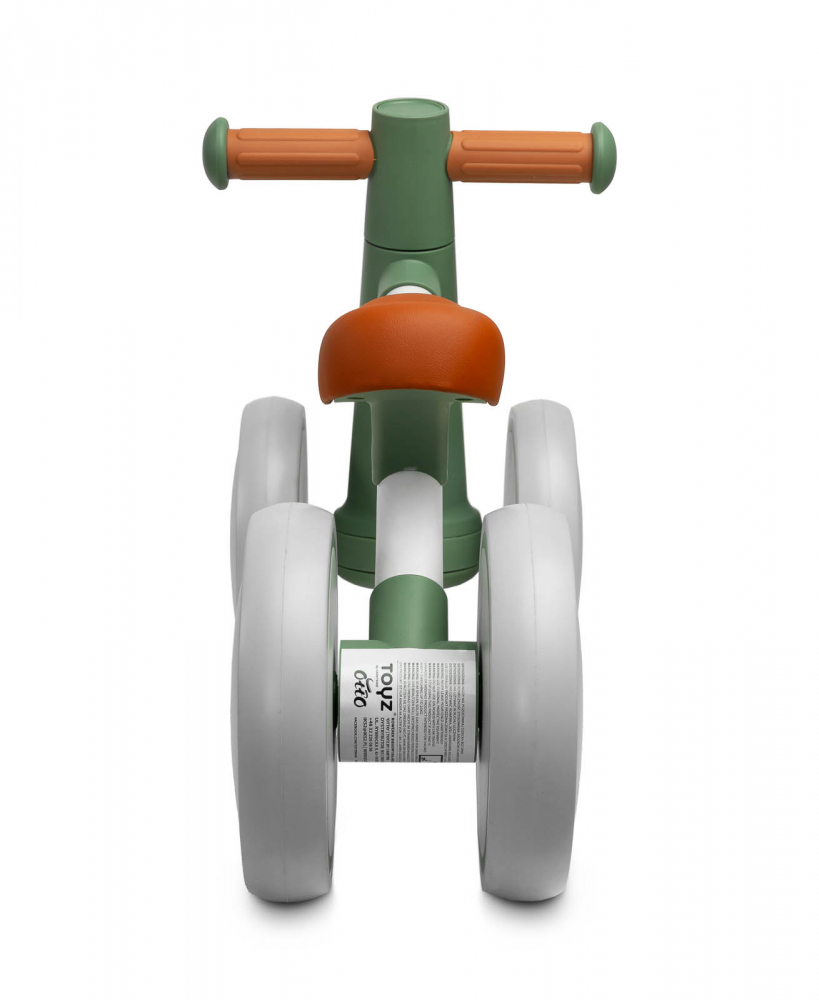 Ride-On Toyz Otto - Echilibru 1-3 Ani - imagine 10
