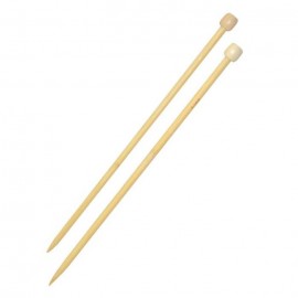 Andrele din lemn Playbox, 8 mm, Set 2 buc