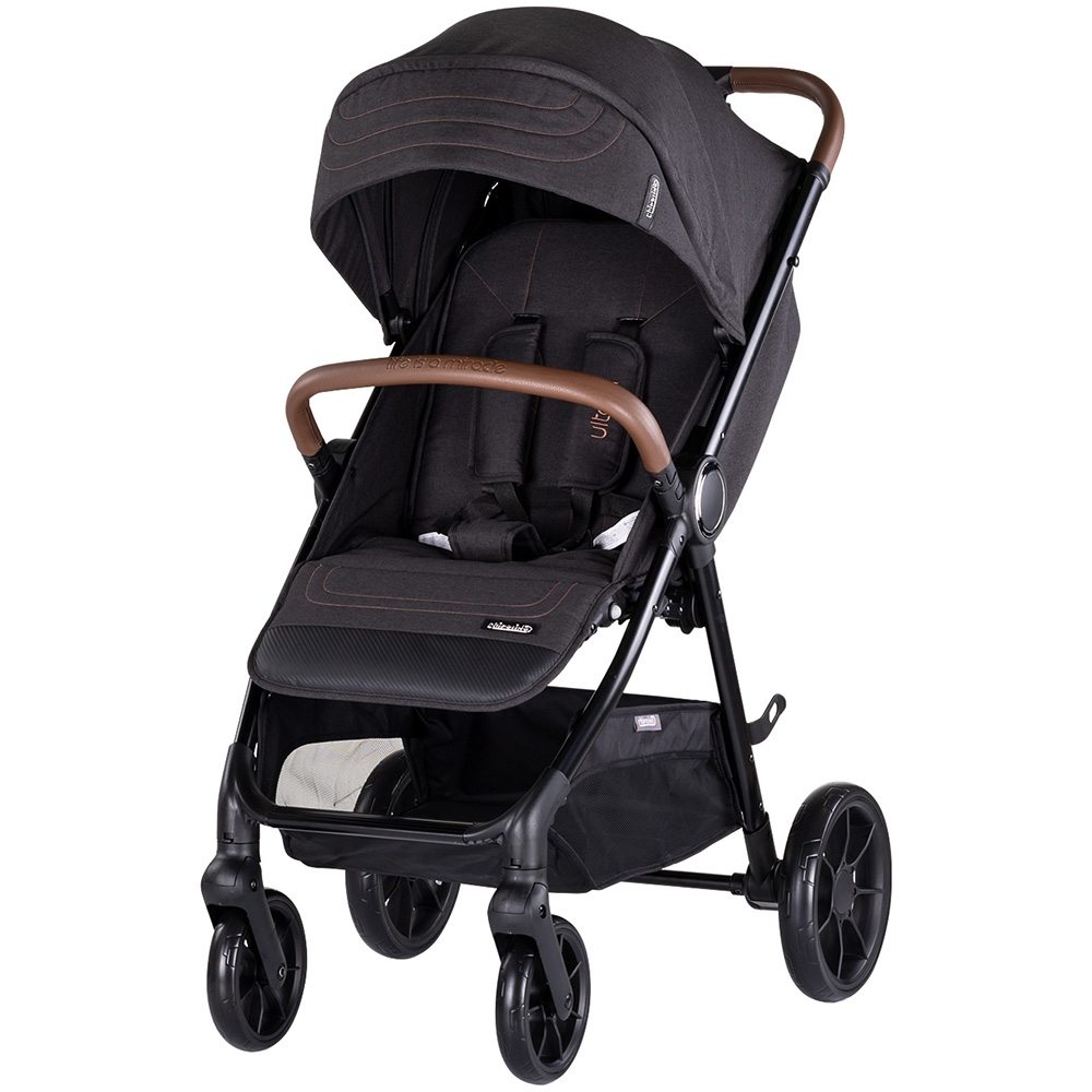 Carucior Chipolino Ultera 3-in-1, Suspensii, 965RON - imagine 6