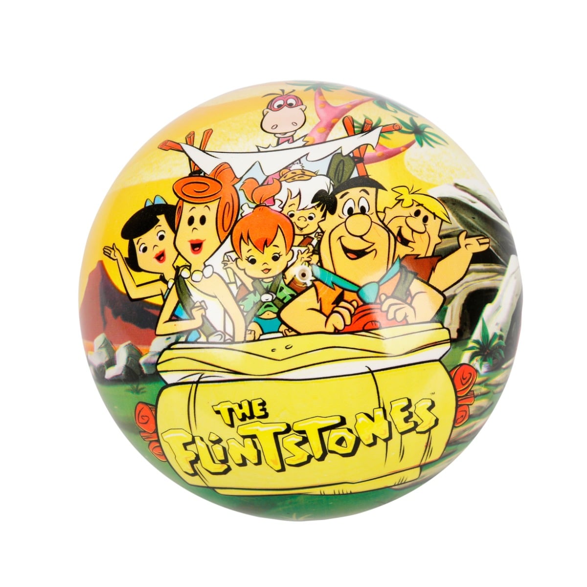 Minge PVC Dema Still Flintstones 23 cm