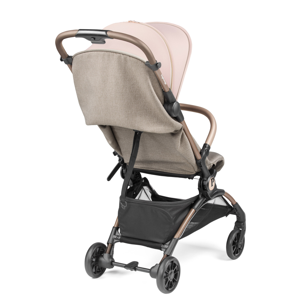 Carucior Peg Perego Volo Ultracompact 5.4kg - imagine 3
