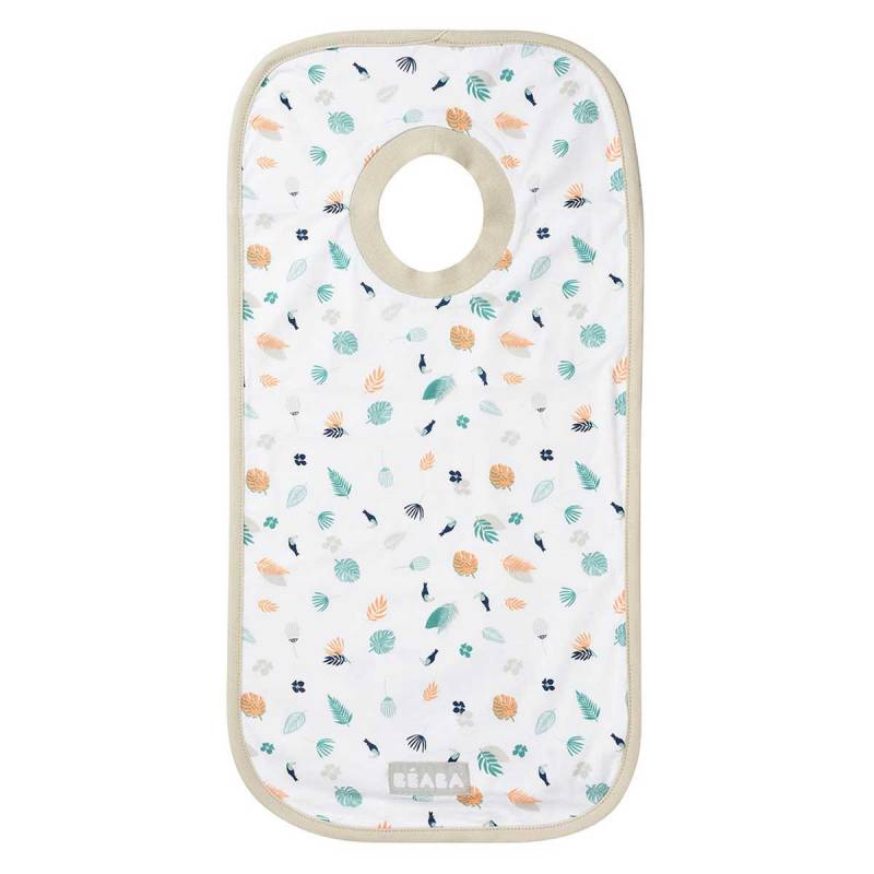 Set Naștere Beaba 5 Piese - Uscător & Accesorii - imagine 4