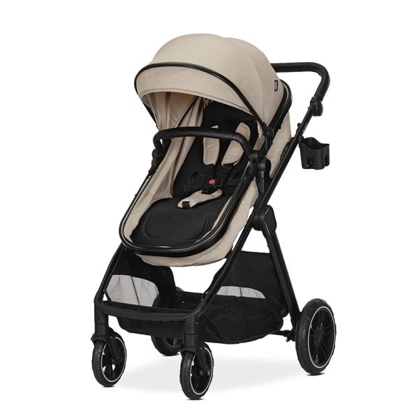 Lorelli Aspen 2 in 1 - Carucior Transformabil