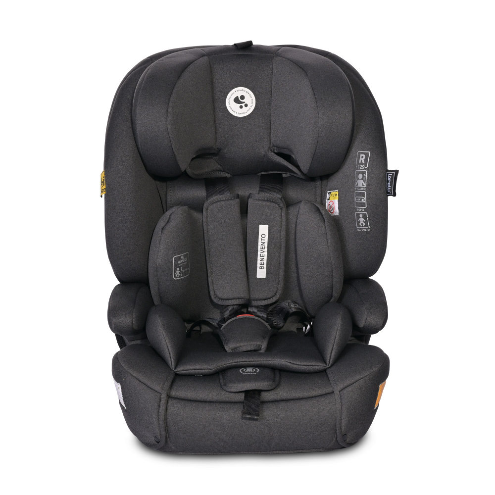 Scaun auto Lorelli Benevento i-Size Isofix