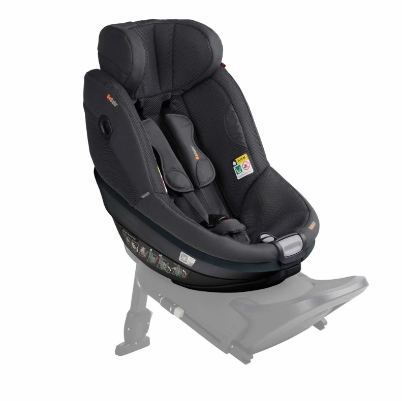 Besafe Beyond 360 - Scaun Auto Premium cu Rotație - imagine 5