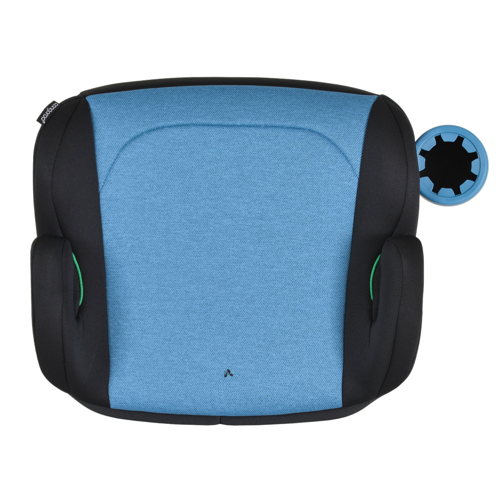 Cangaroo Swift ISOFIX I-Size - Siguranță Superioară