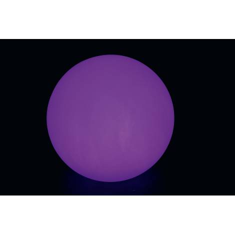 Sfera Magic cu lumini Moje Bambino, 16 culori - imagine 5