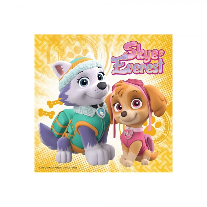 Puzzle Educativ Ravensburger Patrula Cățelușilor