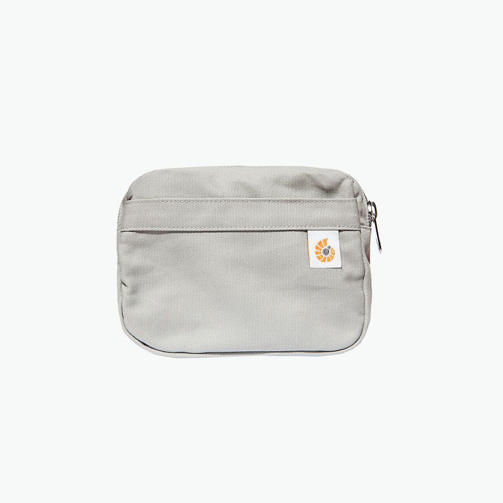 Ergobaby Omni 360 Perl Grey, Marsupiu Ergonomic