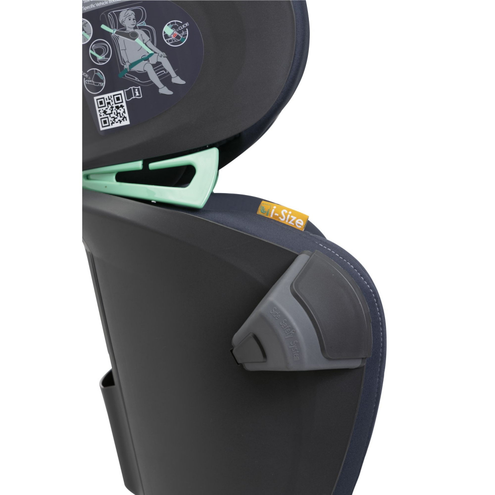 Chicco FoldGo - Scaun Auto Pliabil i-Size - imagine 5