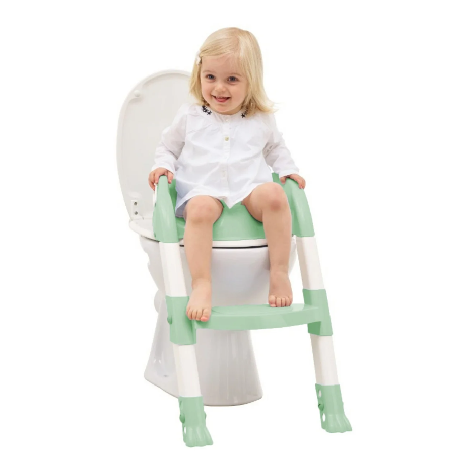 Reductor Kiddyloo Thermobaby | Autonomie la Toaletă - imagine 5