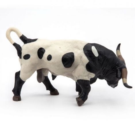 Papo Taurul Texan - Jucarie educativa - imagine 2