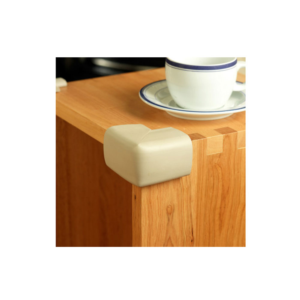 Set 4 Pernute Clevamama XL Colțuri Mobilier