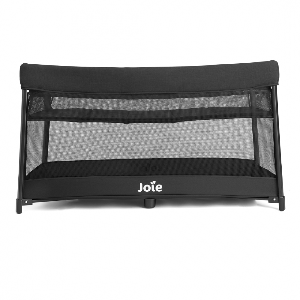 Pătuț Joie Amigo Shale - Pliabil Transformabil - imagine 7