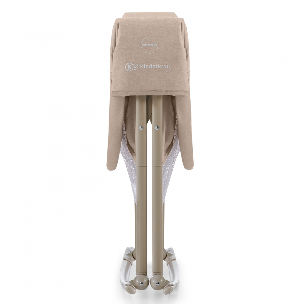 Patut 3 in 1 Kinderkraft Lovi, Multifuncțional - imagine 6