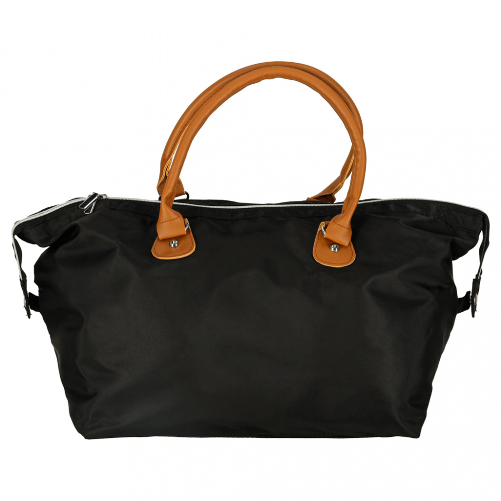 Set Geanta Mamici Black Ikonka | Organizare Perfectă - imagine 10