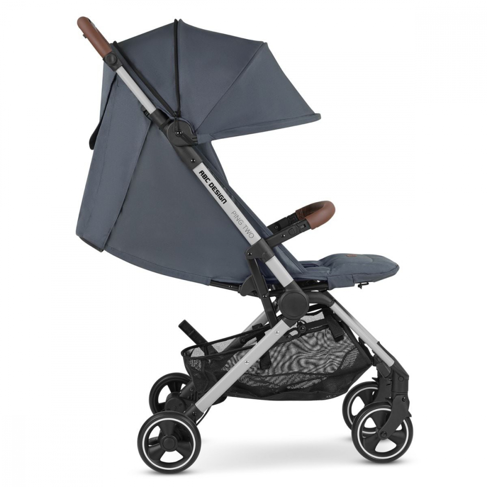 Carucior Sport ABC Design Ping Two Lake - imagine 3