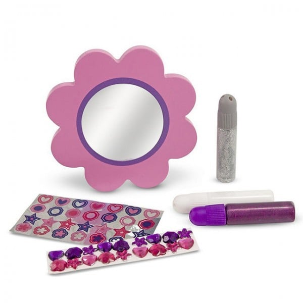 Oglinzi de buzunar personalizate | Melissa & Doug