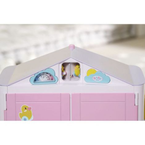 BABY born Dulap cu Sunete și Accesorii - imagine 8